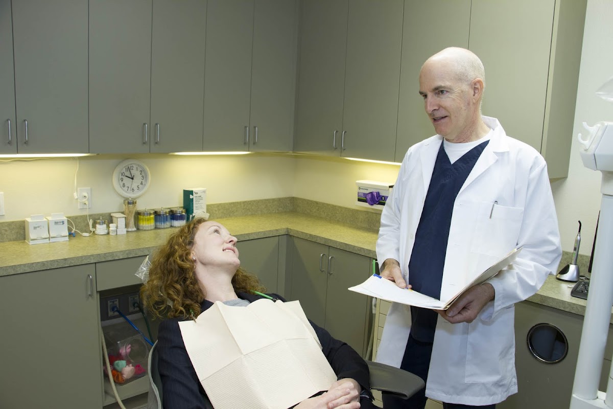 Peninsula Dental Clinic photo 2