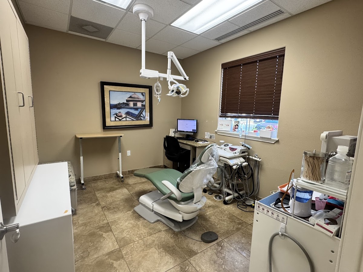 Oral Surgery Associates of South Texas photo 1