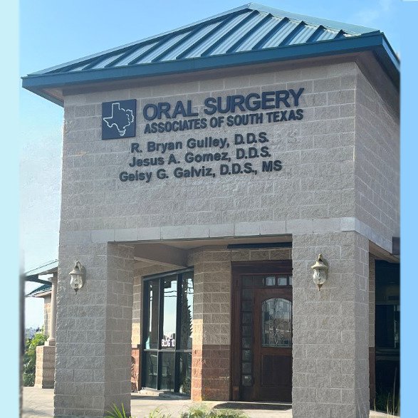 Oral Surgery Associates of South Texas photo 2
