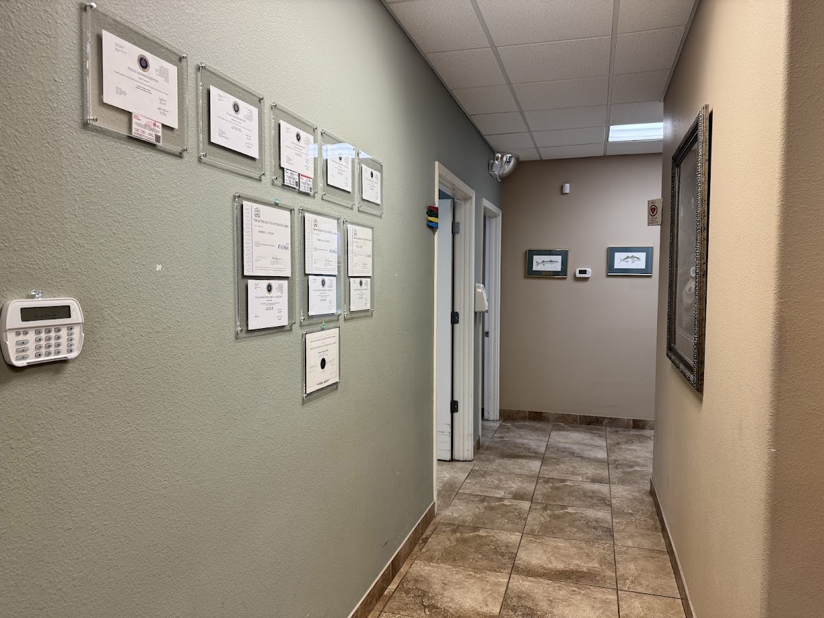 Oral Surgery Associates of South Texas photo 3