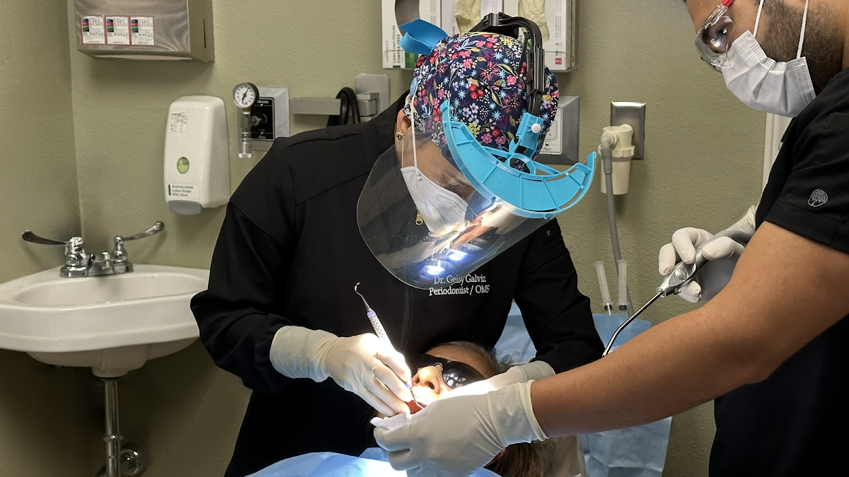Oral Surgery Associates of South Texas photo 4