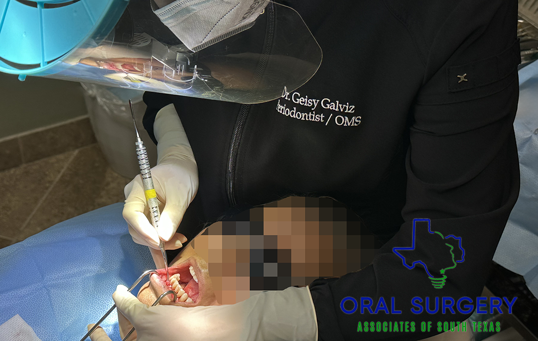 Oral Surgery Associates of South Texas photo 5