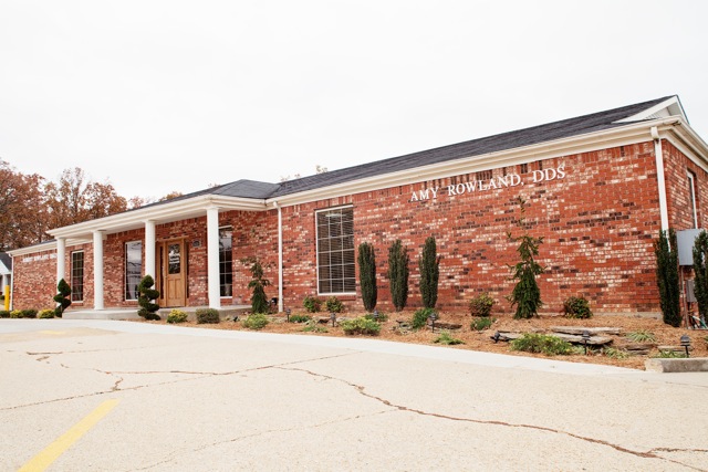 Rowland Family Dentistry | Amy Rowland DDS photo 1