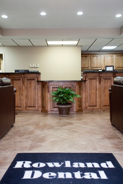 Rowland Family Dentistry | Amy Rowland DDS photo 3