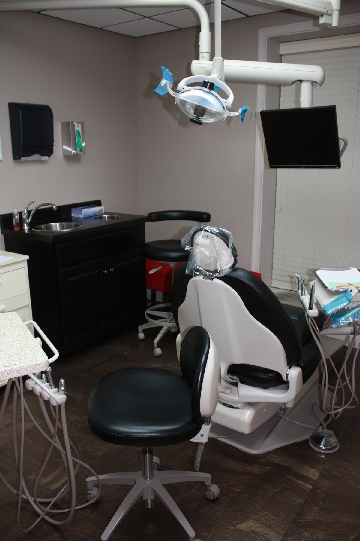 Rowland Family Dentistry | Amy Rowland DDS photo 4