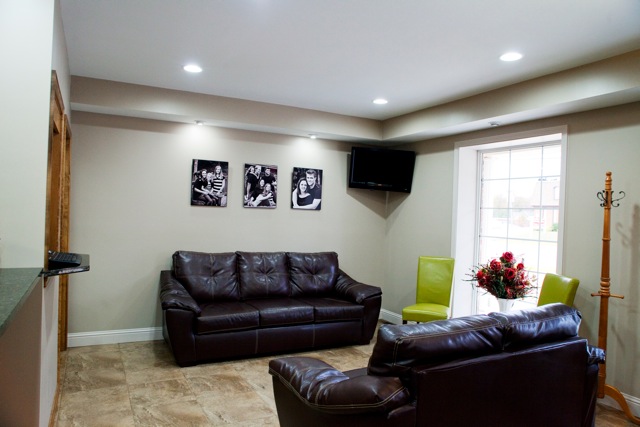 Rowland Family Dentistry | Amy Rowland DDS photo 5