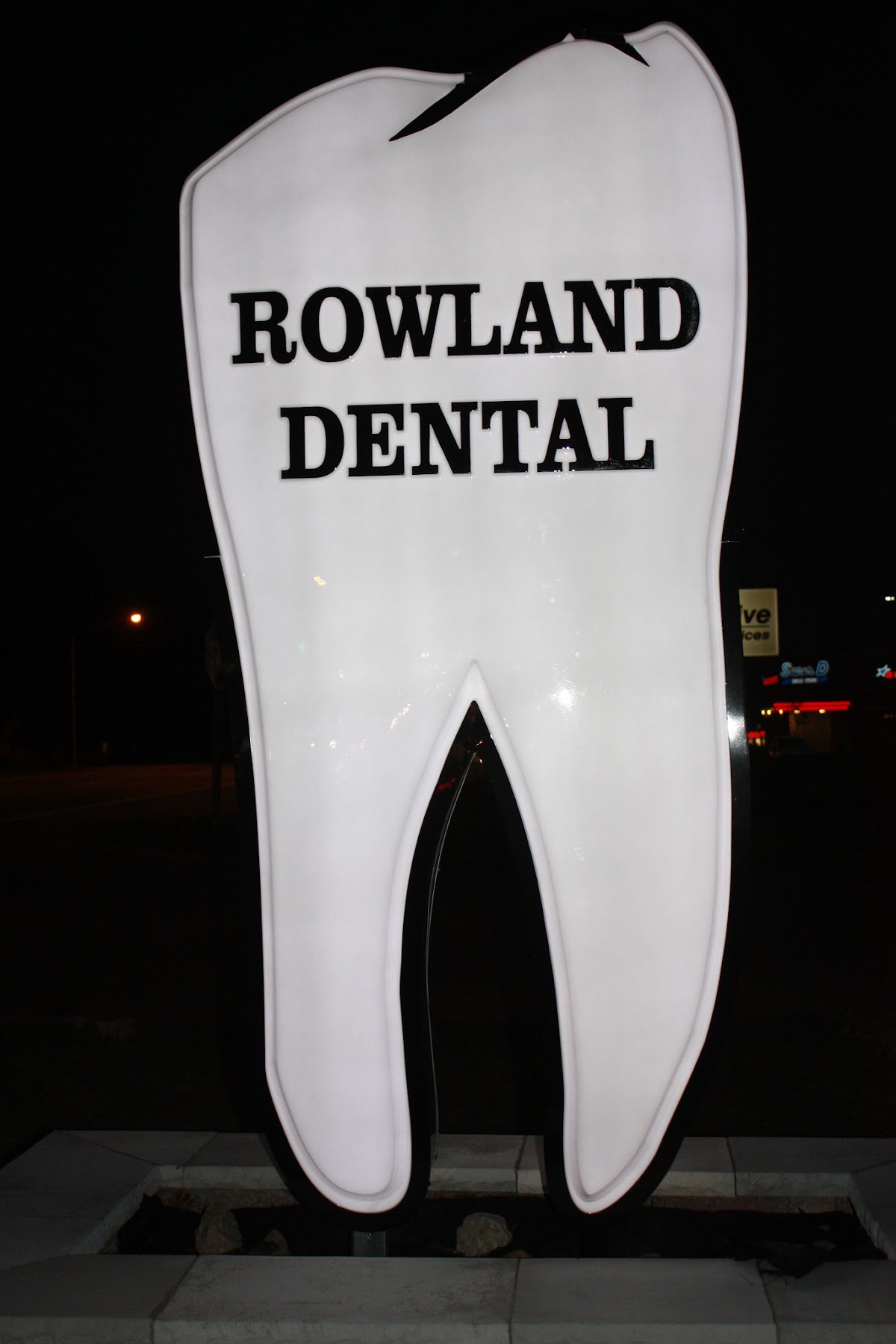 Rowland Family Dentistry | Amy Rowland DDS photo 6