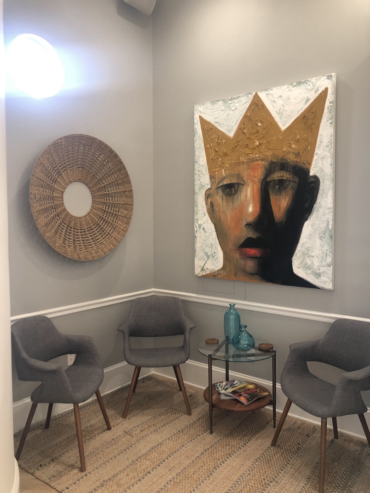 Crown Dental Spa photo 5