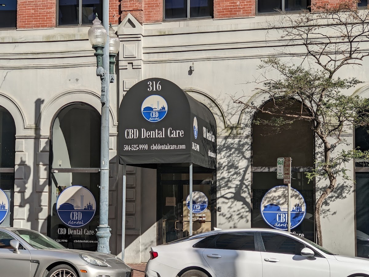 Cbd Dental Care photo 2
