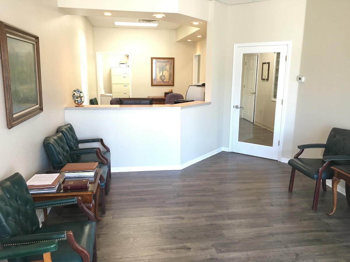 Elm Ridge Implant and Family Dentistry photo 4