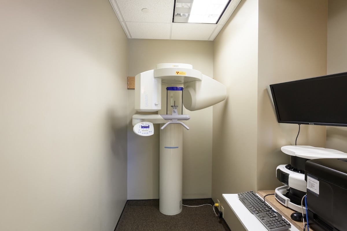 Periodontics & Implantology at Cornerstone photo 3