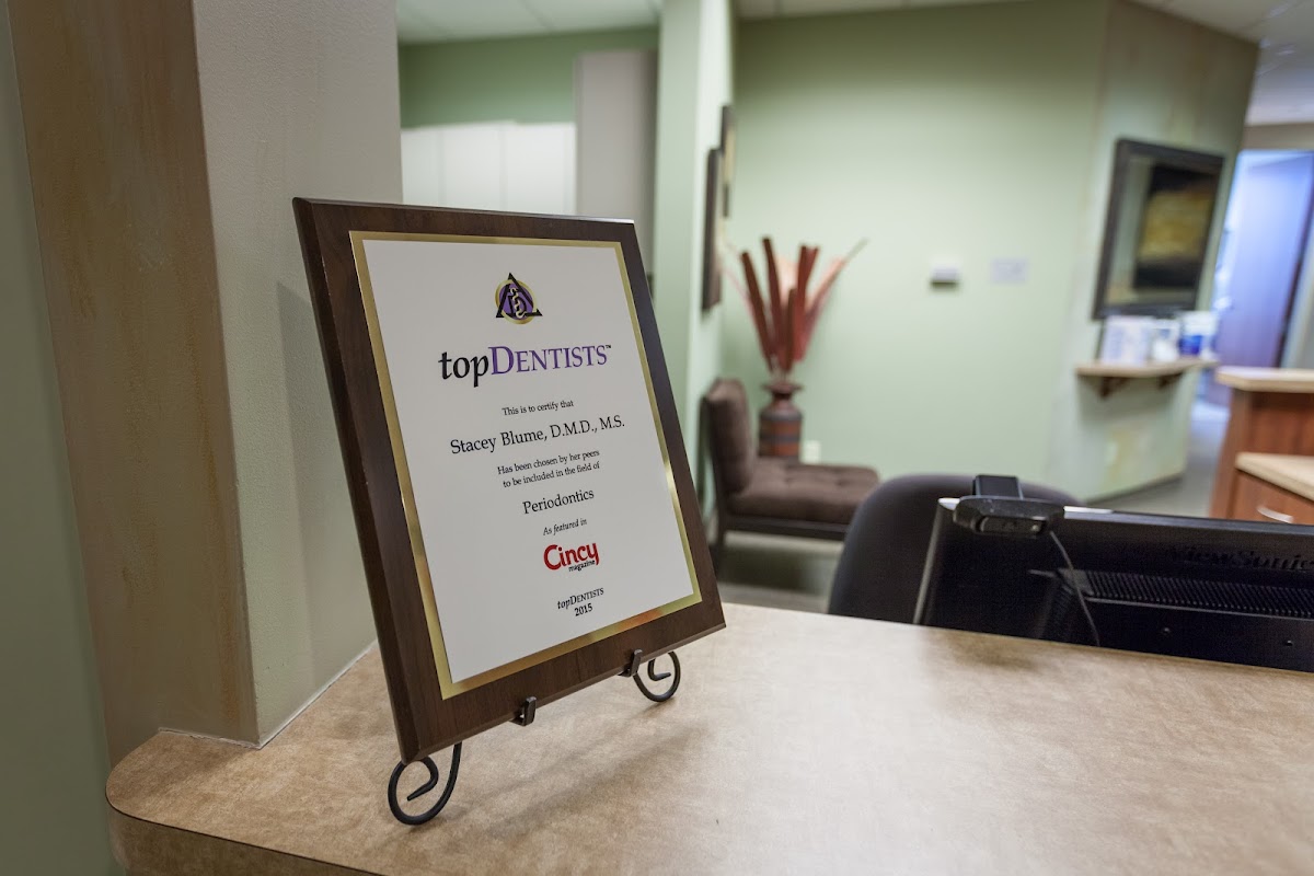 Periodontics & Implantology at Cornerstone photo 4