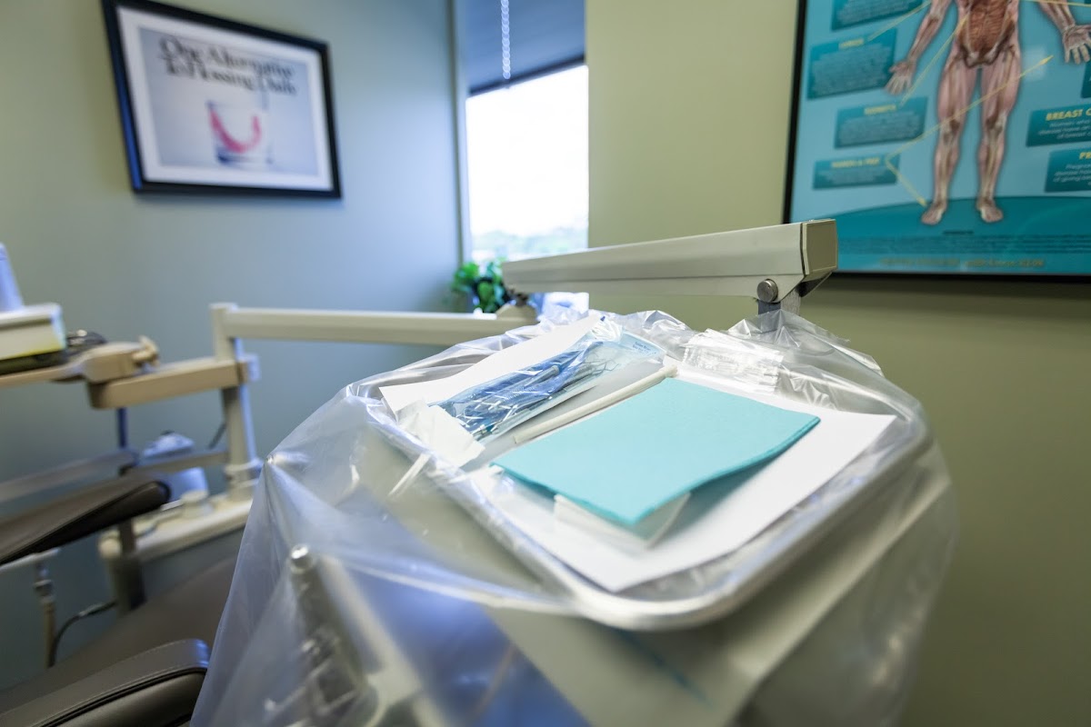 Periodontics & Implantology at Cornerstone photo 5