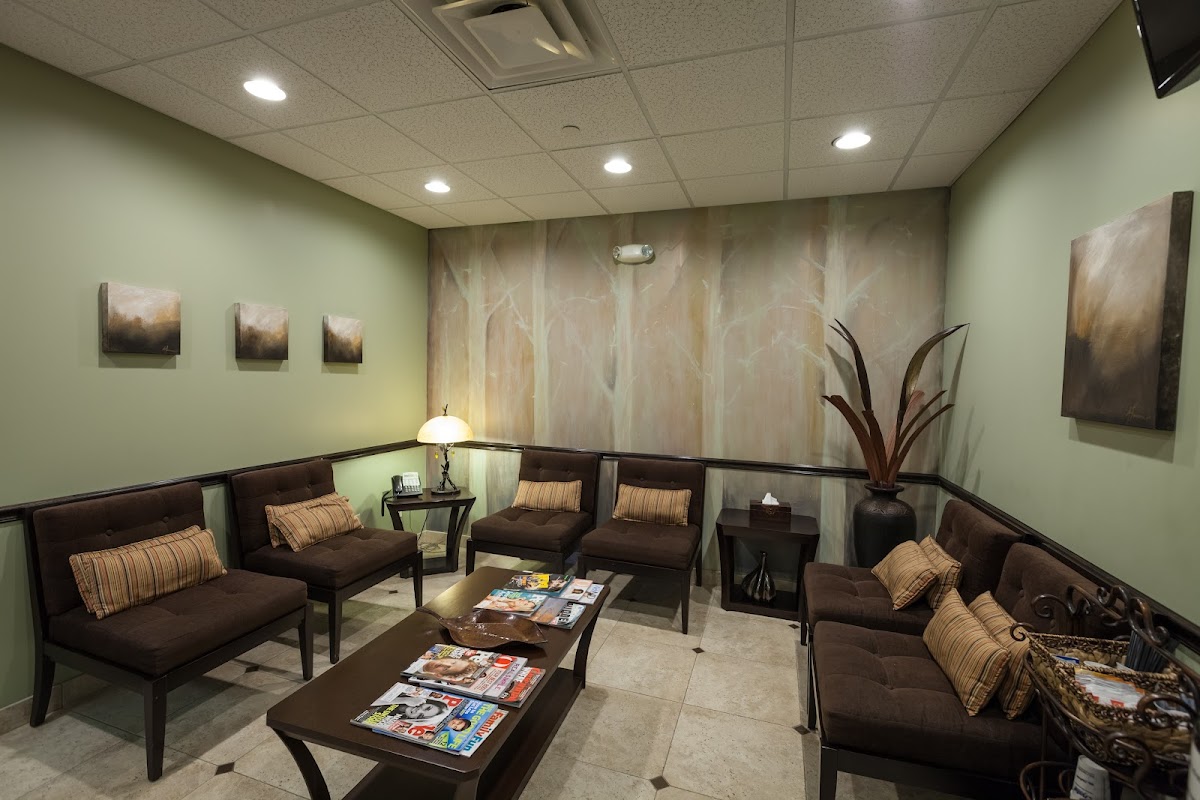 Periodontics & Implantology at Cornerstone photo 6