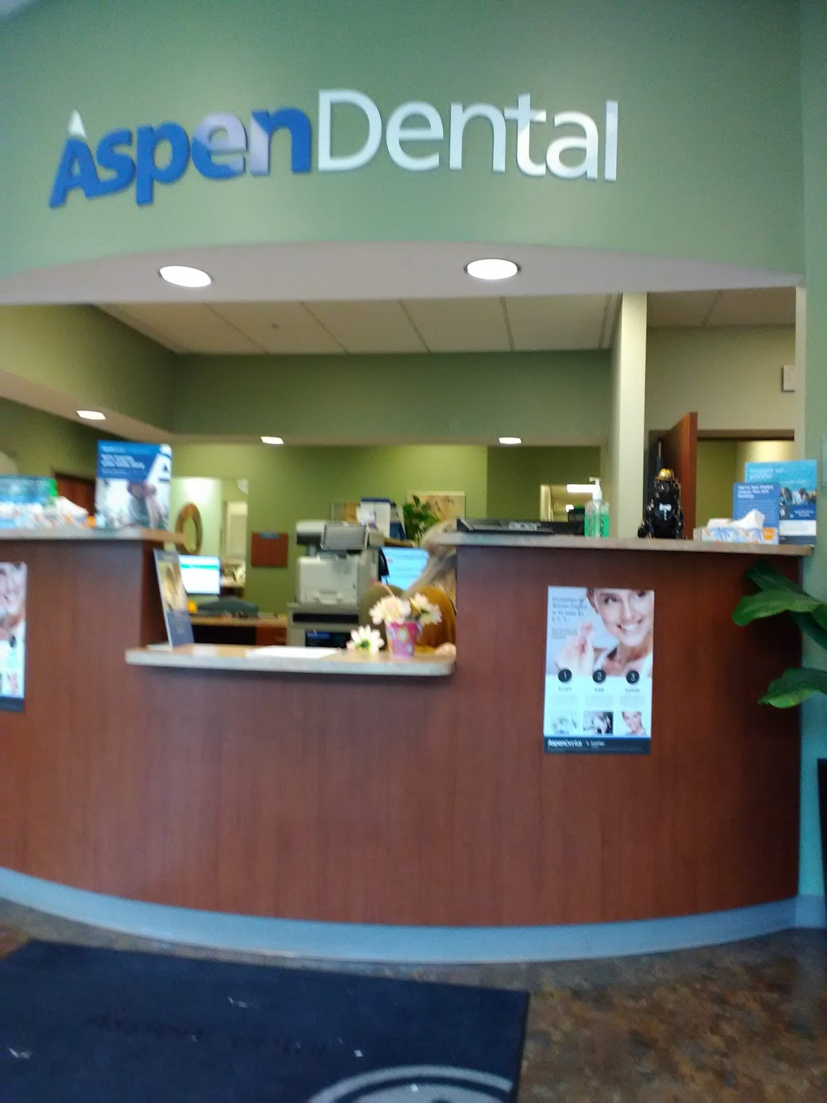 Aspen Dental - Dalton photo 3