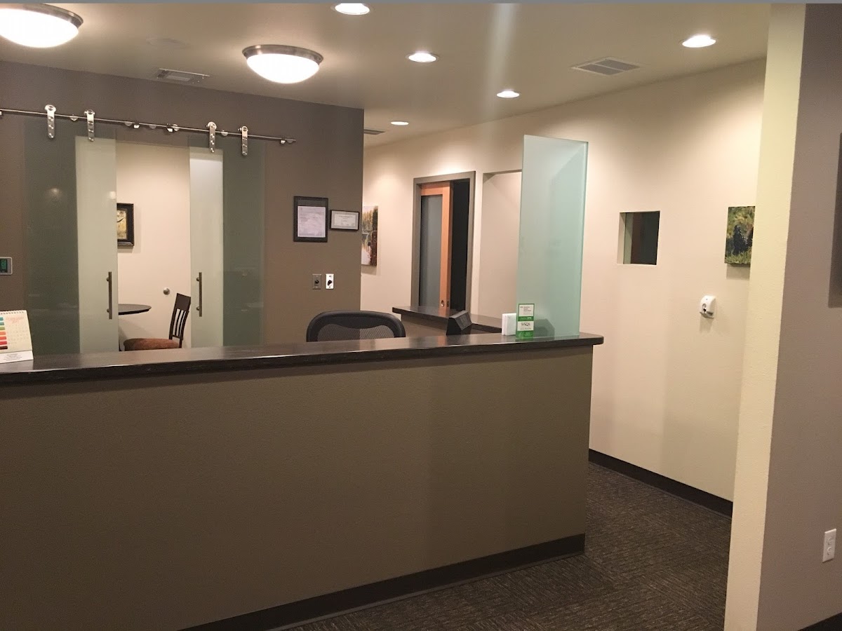 Marcus Torrey, DDS photo 1
