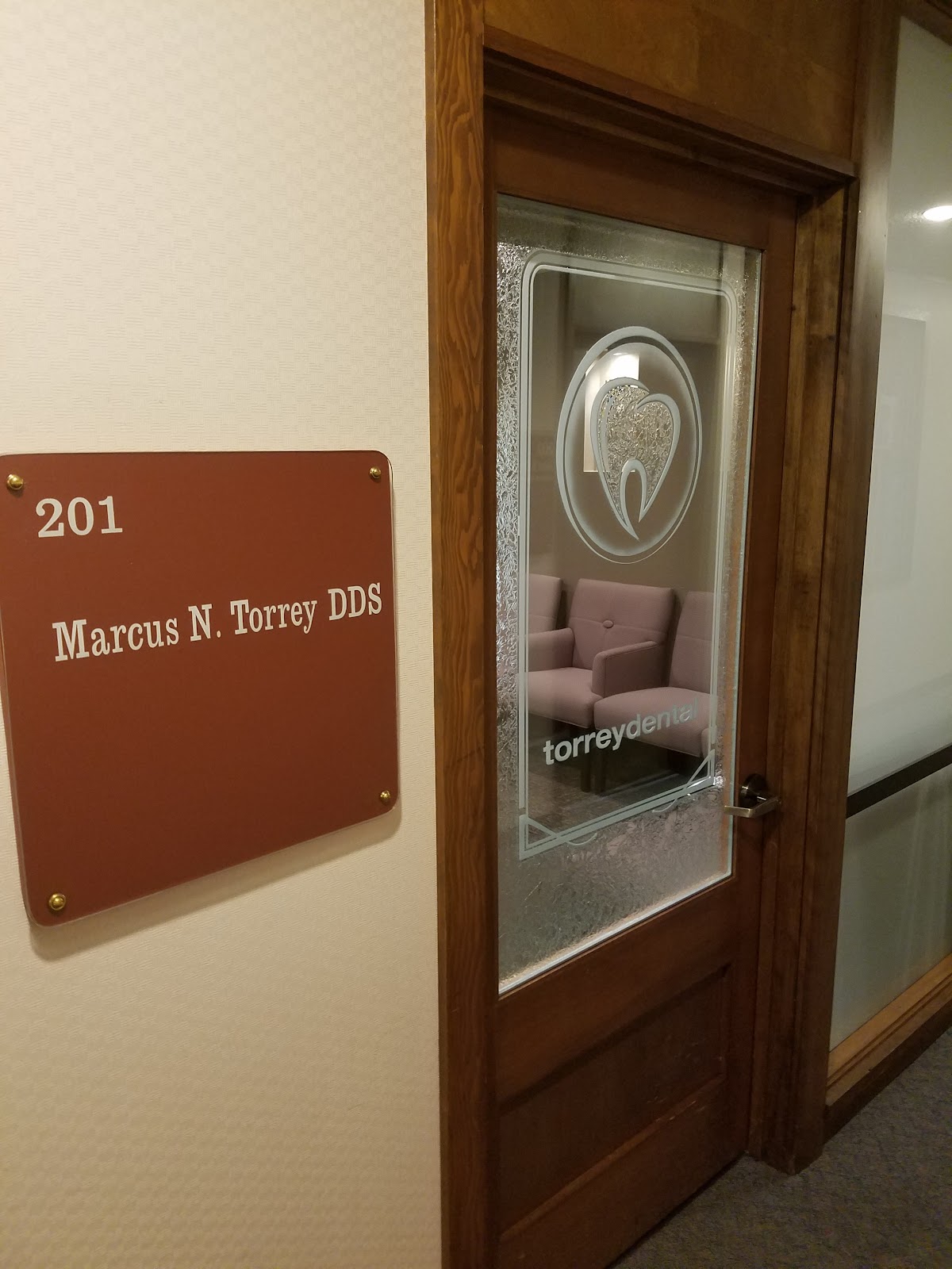 Marcus Torrey, DDS photo 3