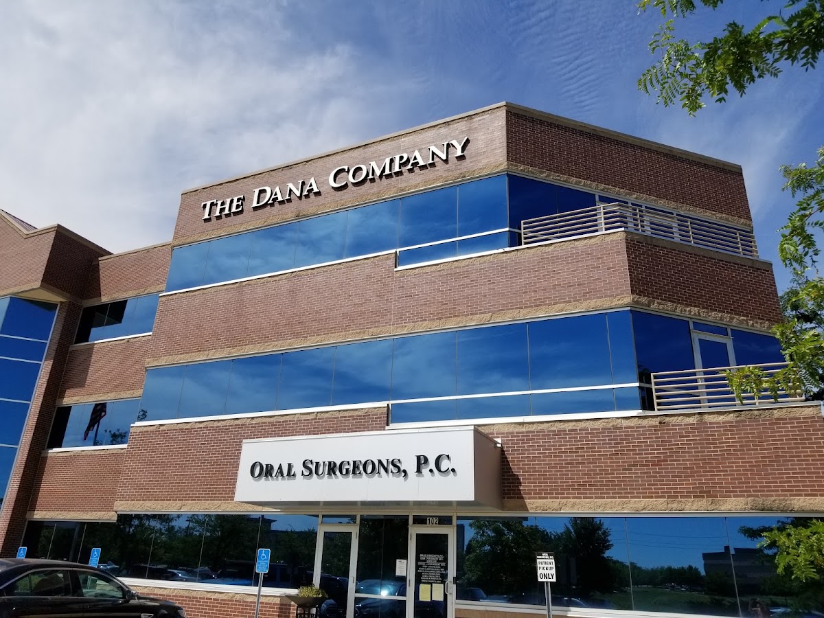 Oral Surgeons, P.C. - Clive photo 2