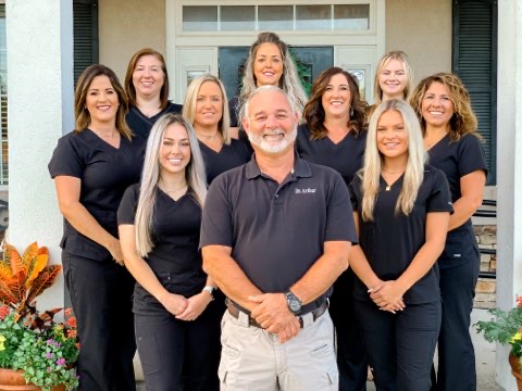 Harold R Arthur, D.M.D., P.A. Family Dentistry photo 2