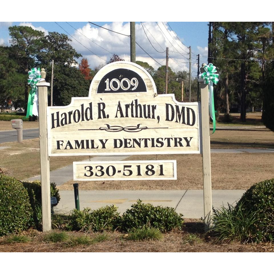 Harold R Arthur, D.M.D., P.A. Family Dentistry photo 3