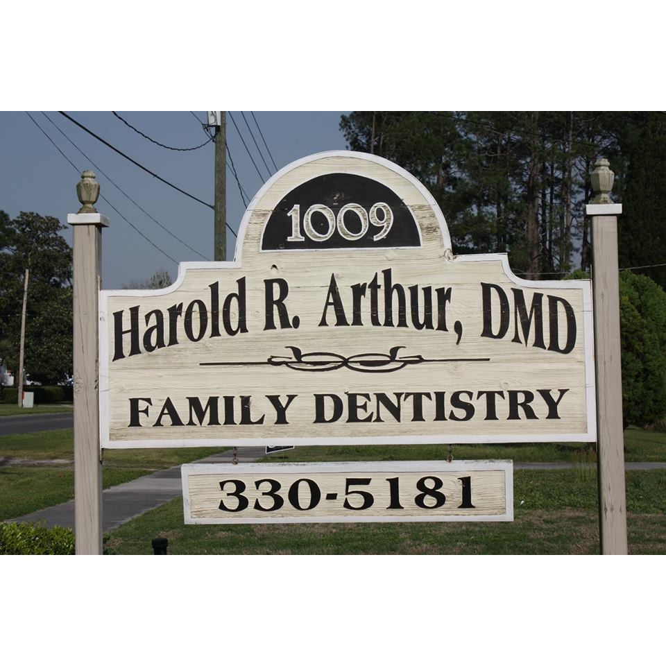 Harold R Arthur, D.M.D., P.A. Family Dentistry photo 4