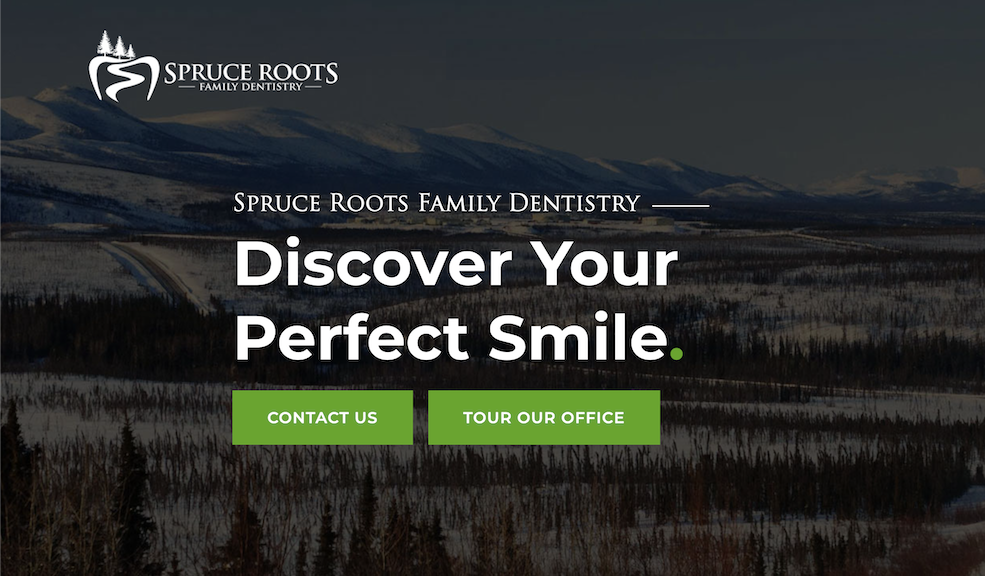 Spruce Roots Family Dentistry photo 1