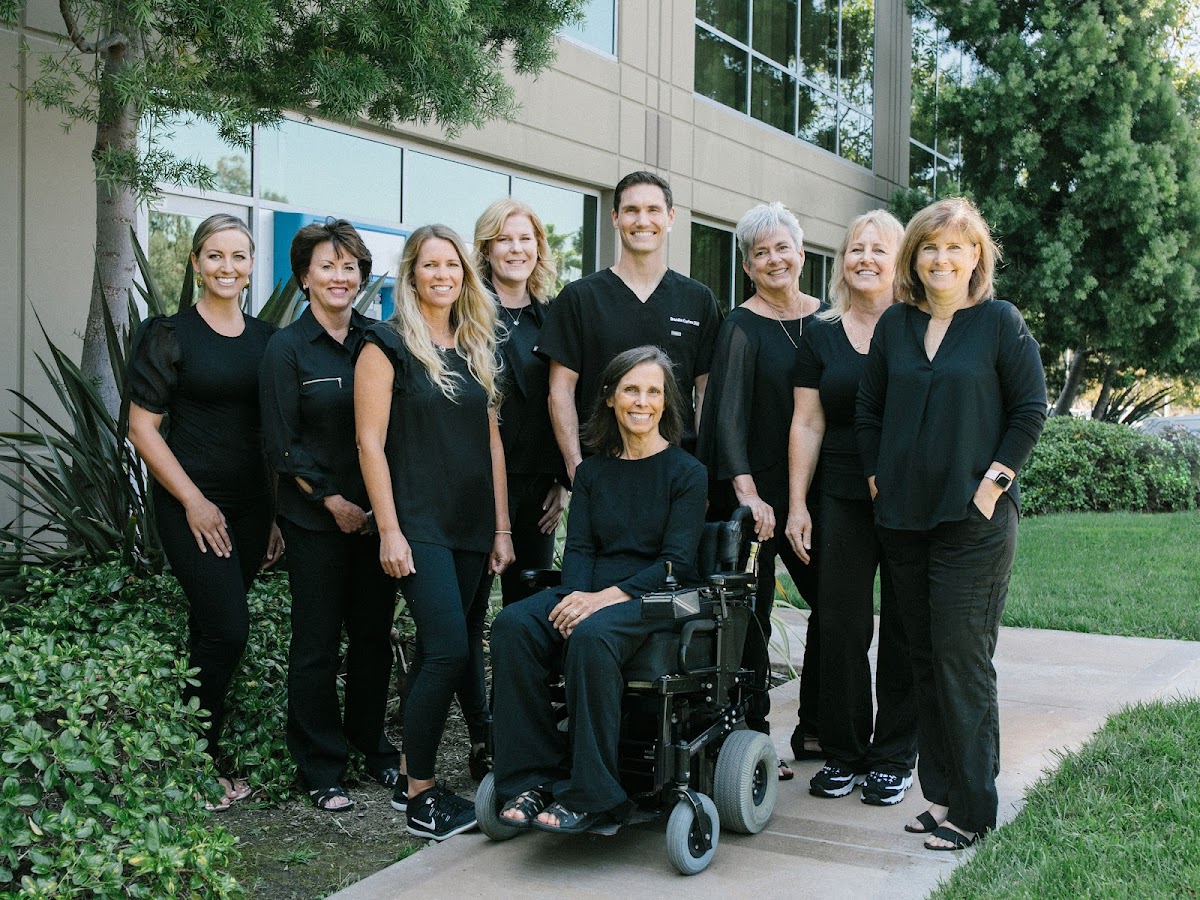 San Clemente Smiles - Brandon Curfew, Dmd photo 5
