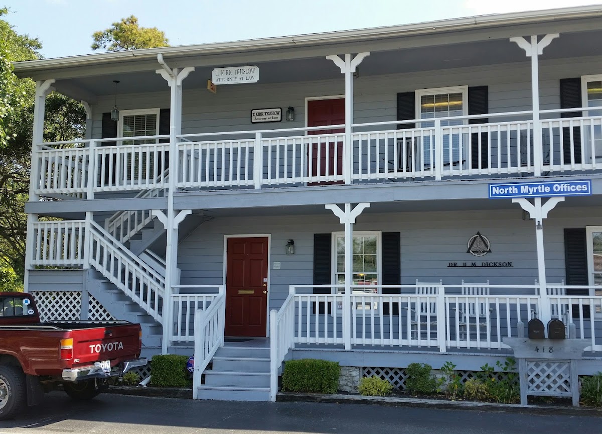 Ocean Drive Dentistry photo 1