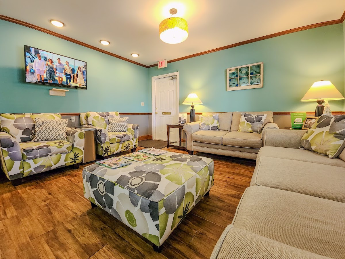 Ocean Drive Dentistry photo 2