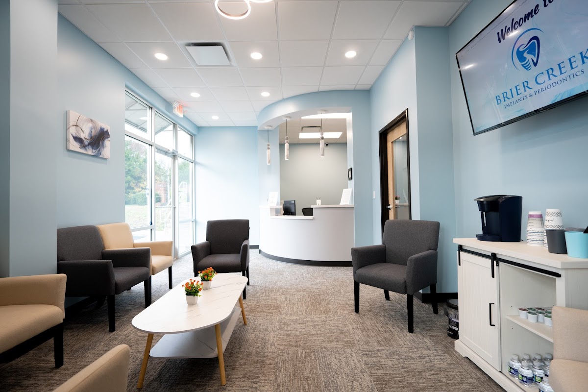 Brier Creek Implants & Periodontics photo 2