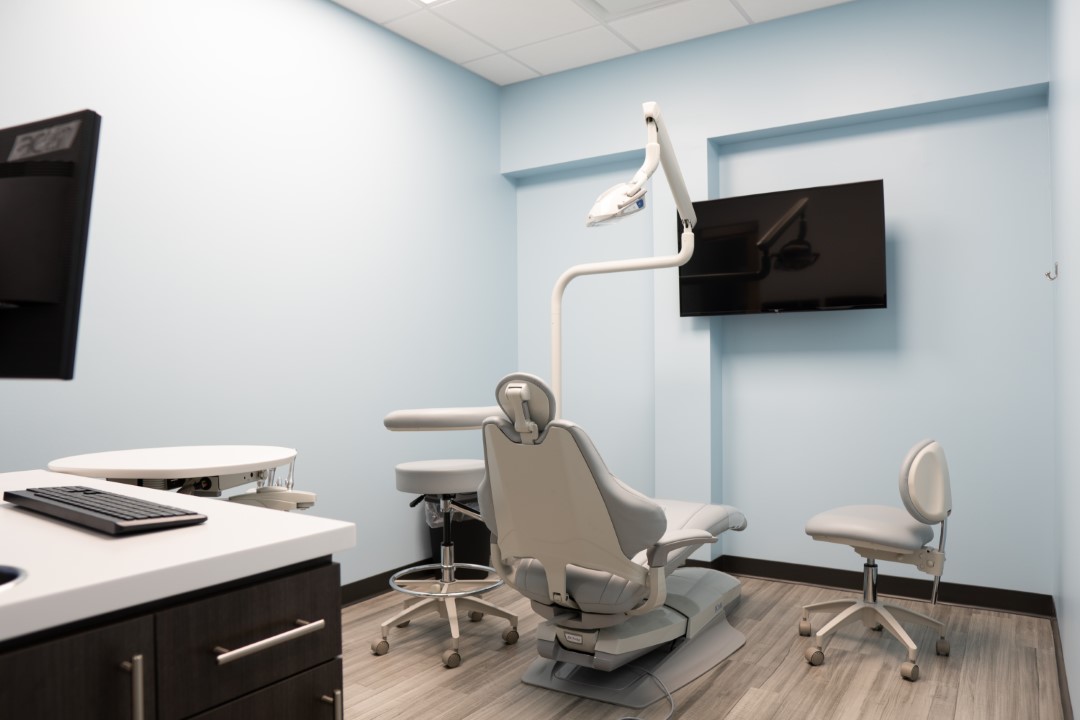 Brier Creek Implants & Periodontics photo 3