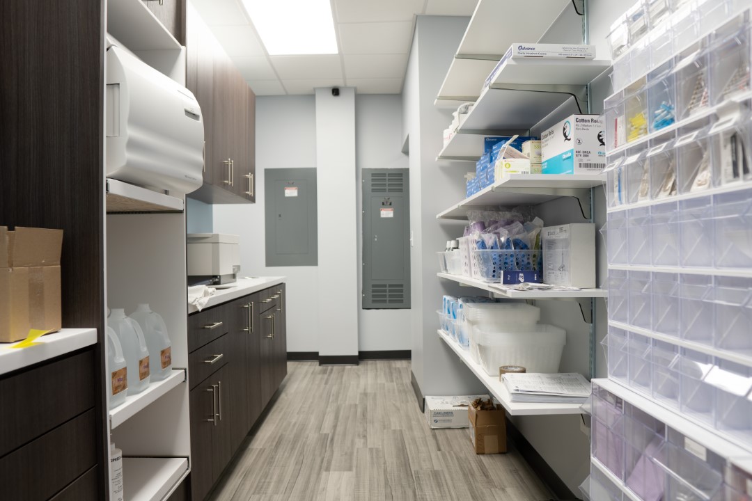 Brier Creek Implants & Periodontics photo 5