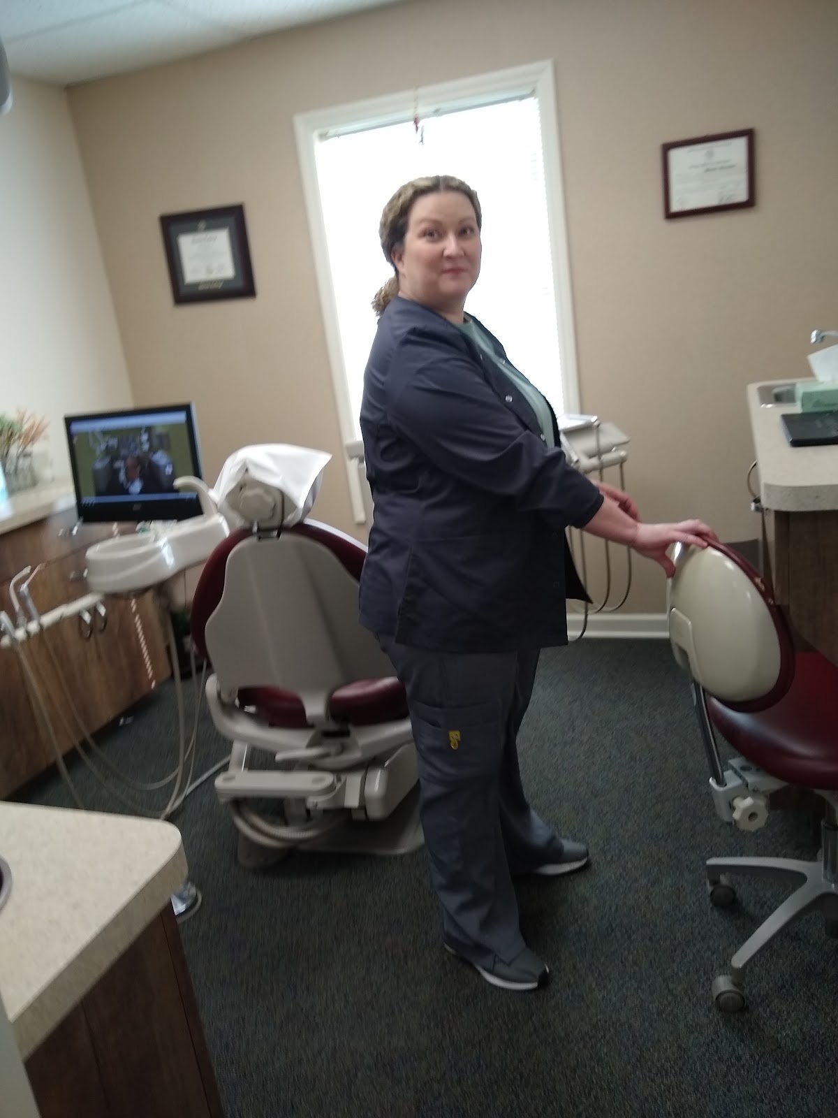 Dental Partners Tifton photo 1