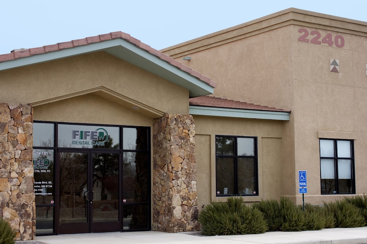 Fife Dental Care photo 1