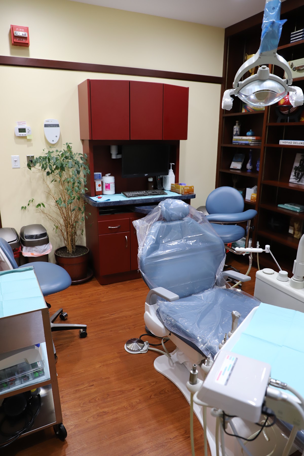O'trafford Dental Specialists photo 1