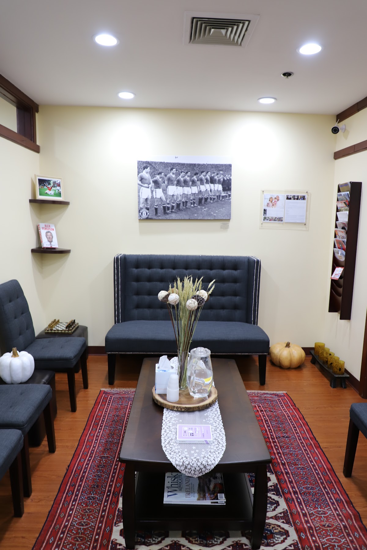O'trafford Dental Specialists photo 3