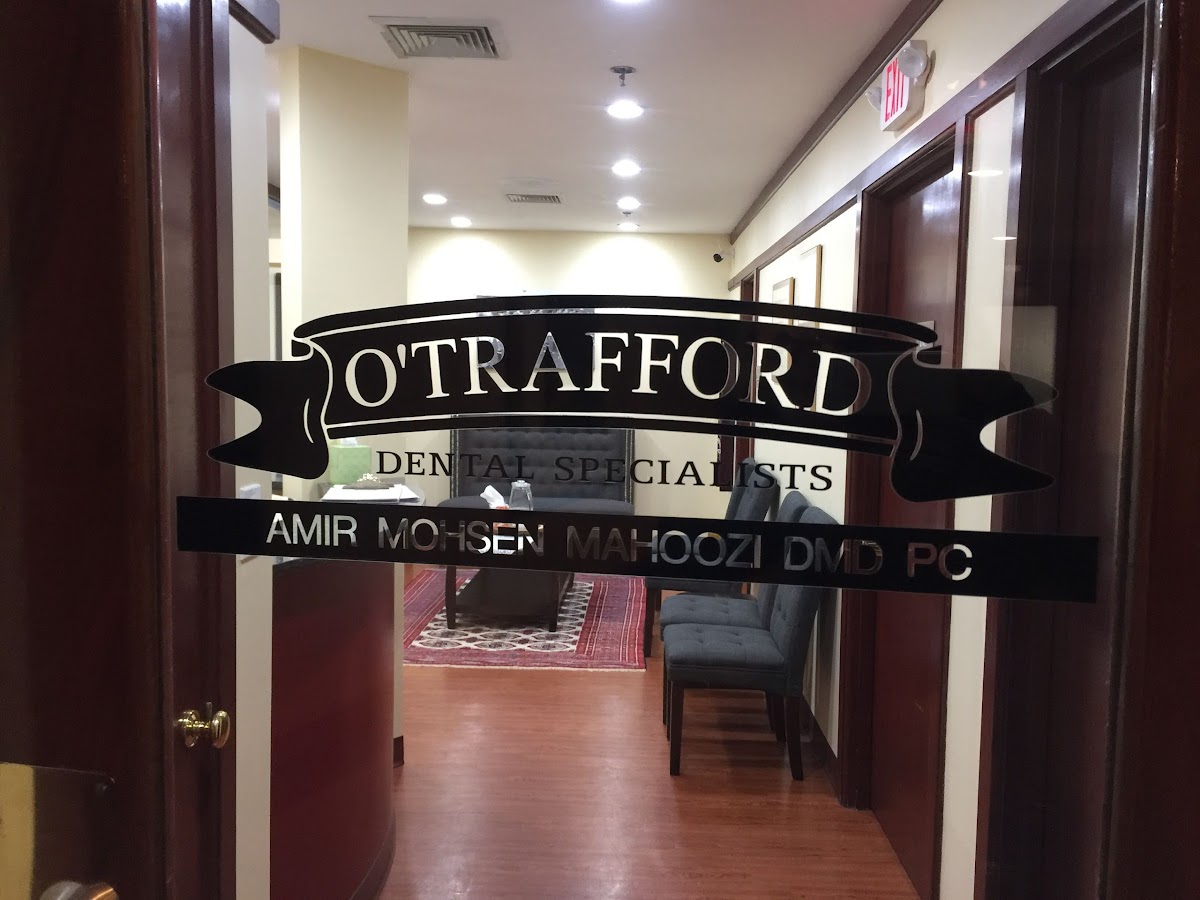 O'trafford Dental Specialists photo 4