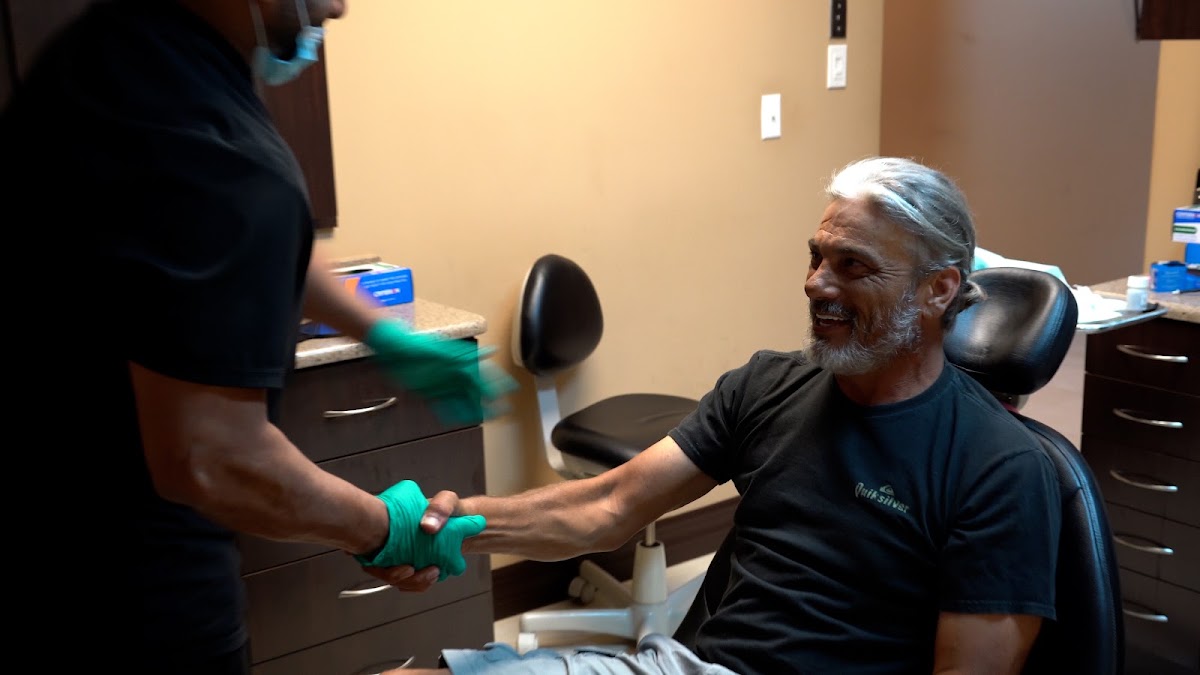 America's First Dental Implant Centers photo 2