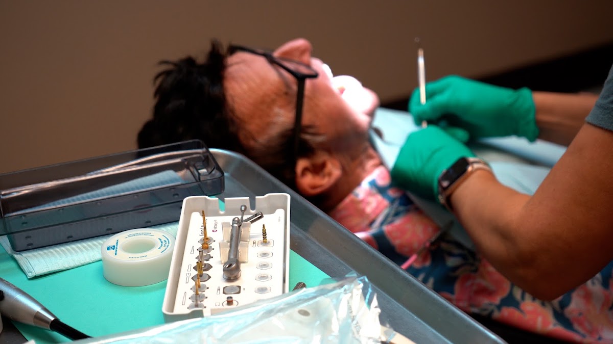America's First Dental Implant Centers photo 4