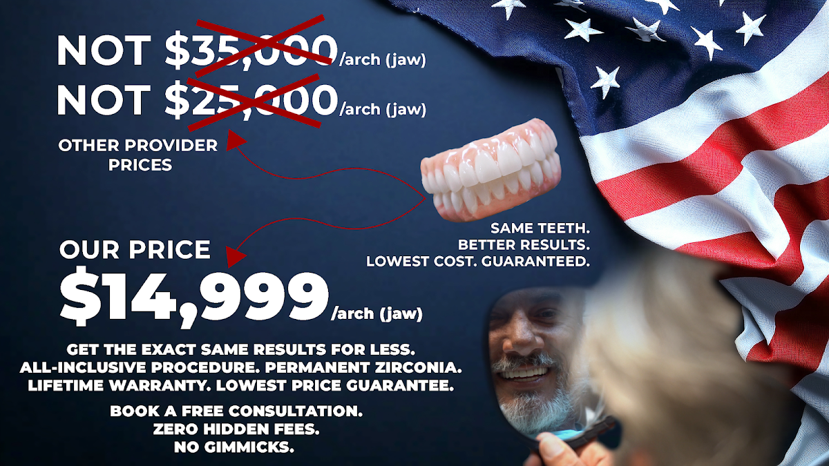 America's First Dental Implant Centers photo 6