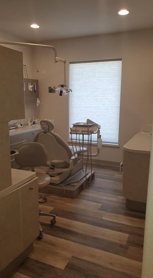 Ashdown Dental Clinic- Reese Lunsford D.D.S. photo 2