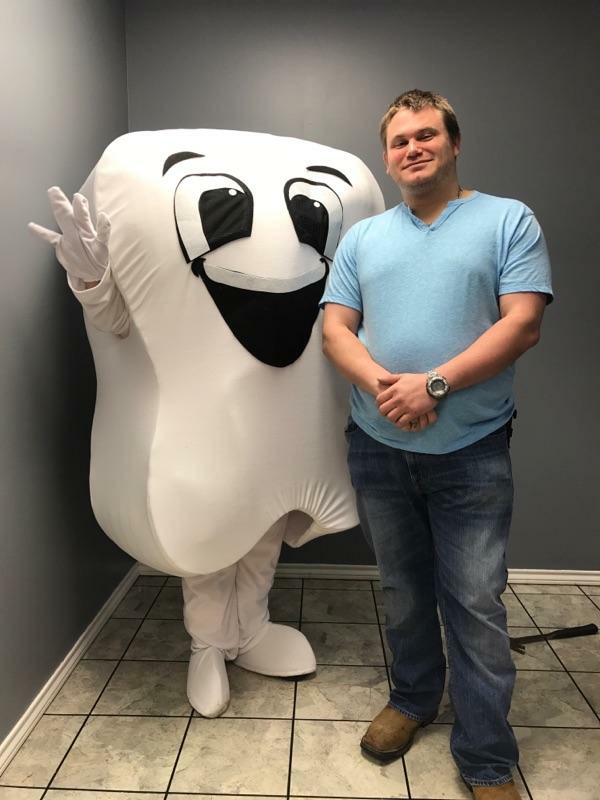 Ashdown Dental Clinic- Reese Lunsford D.D.S. photo 5