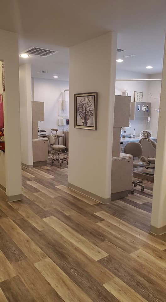 Ashdown Dental Clinic- Reese Lunsford D.D.S. photo 6