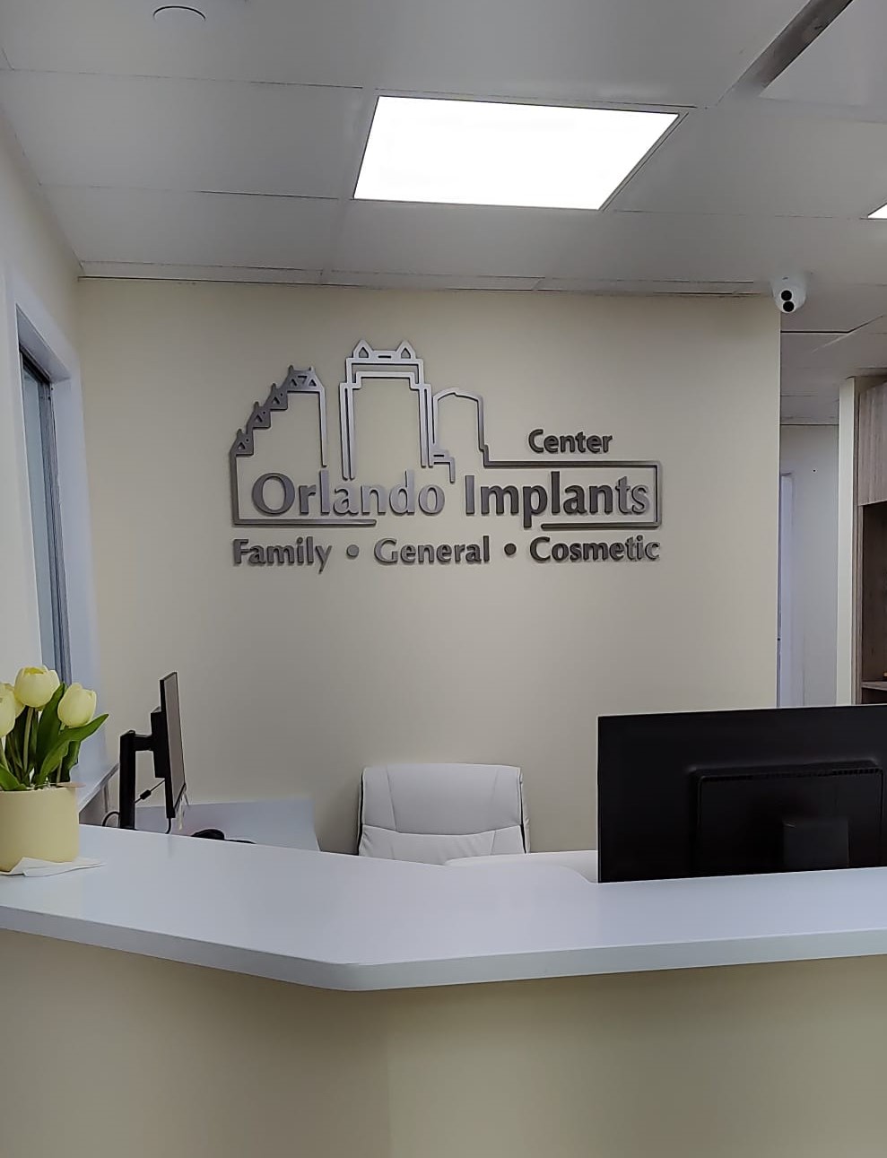 Orlando Implants Center photo 1