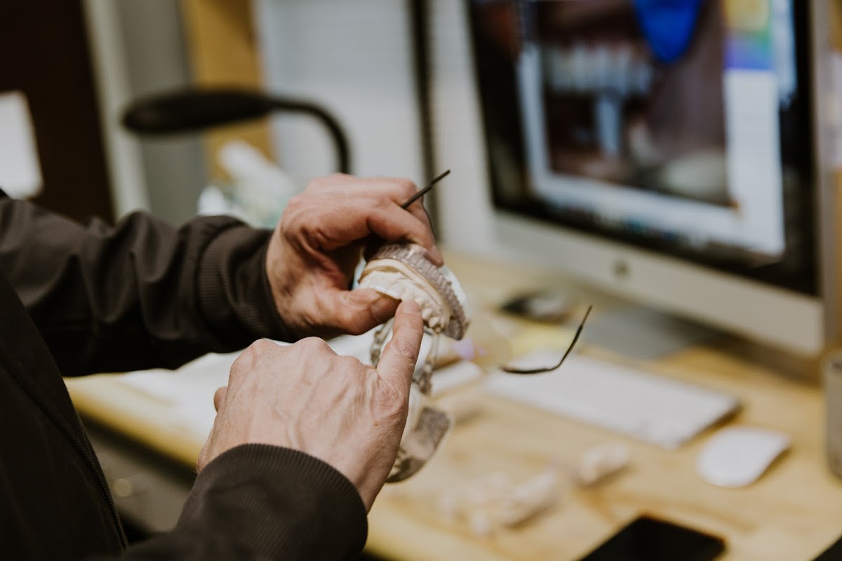 Vanguard Dental Prosthetics photo 2