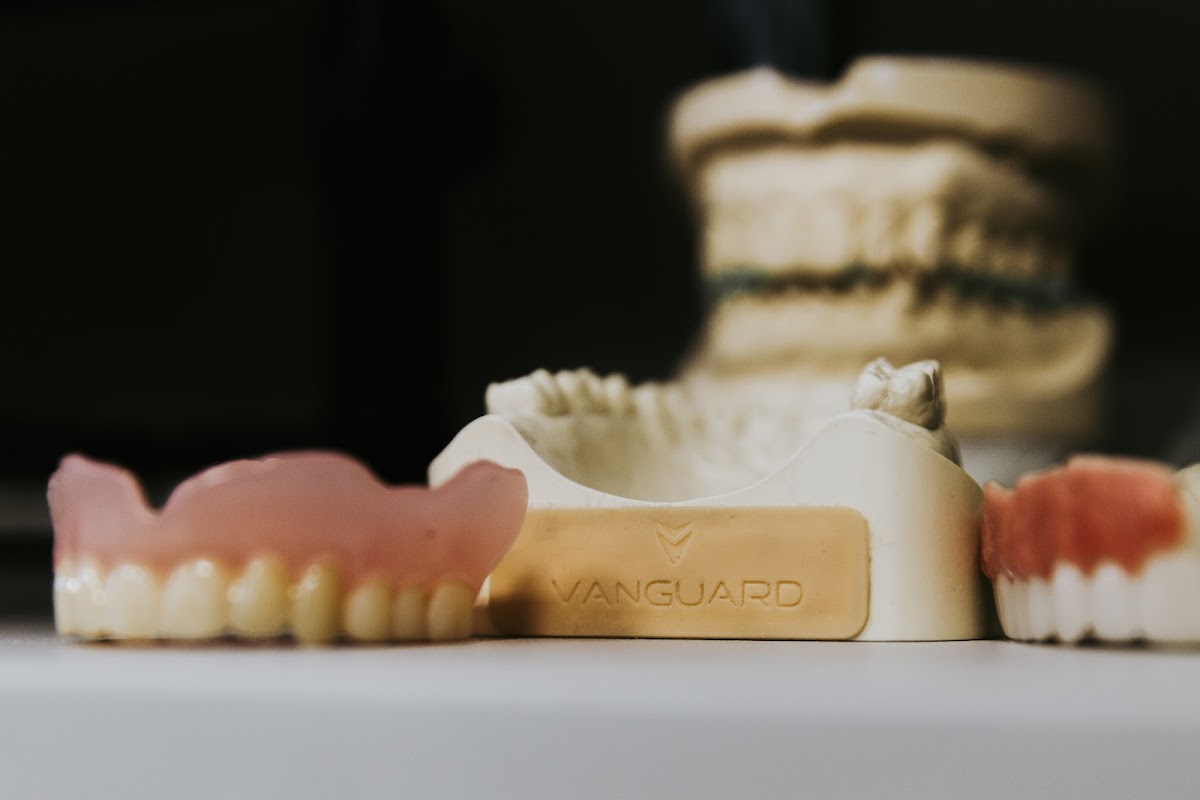 Vanguard Dental Prosthetics photo 3