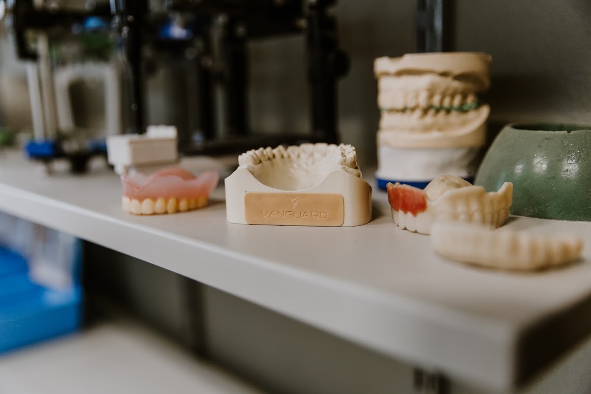 Vanguard Dental Prosthetics photo 5