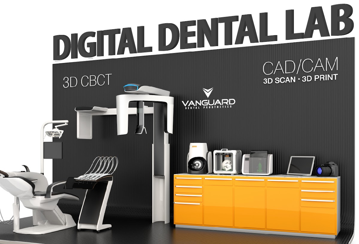 Vanguard Dental Prosthetics photo 6