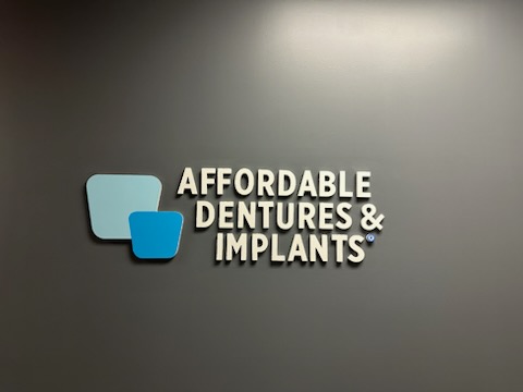 Affordable Dentures & Implants - Hixson photo 4