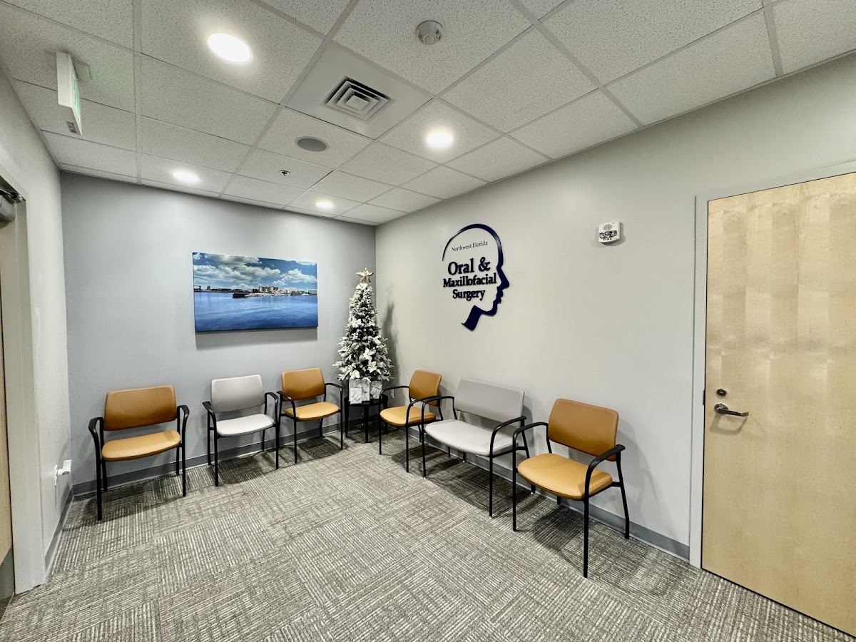 Northwest Florida Oral & Maxillofacial Surgery photo 1